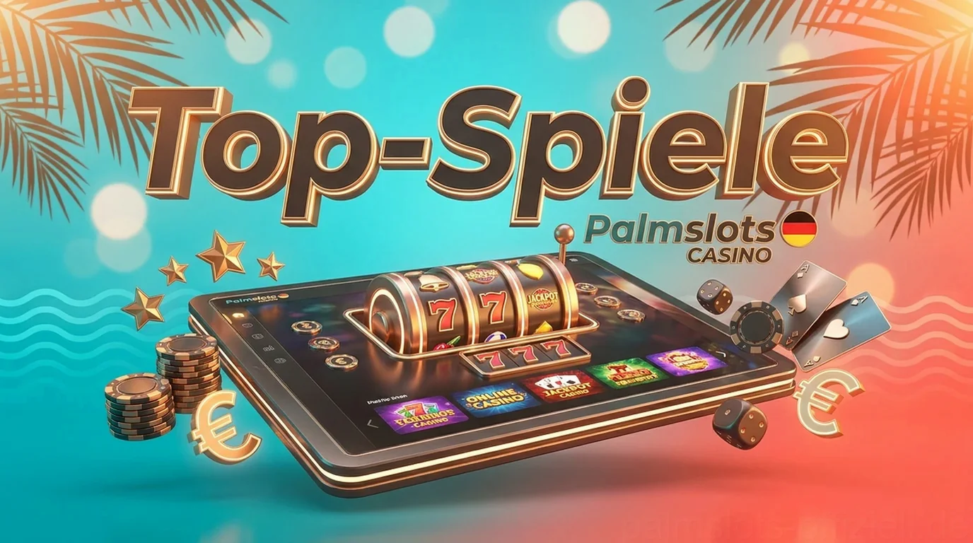 Top-Spiele